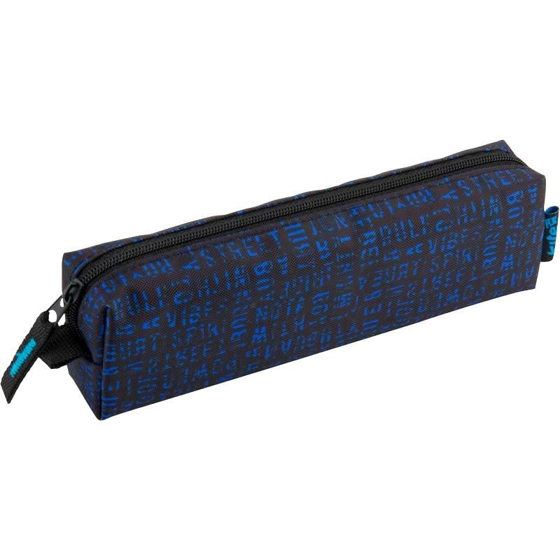 Пенал косметичка синій K18-642-4 Kite