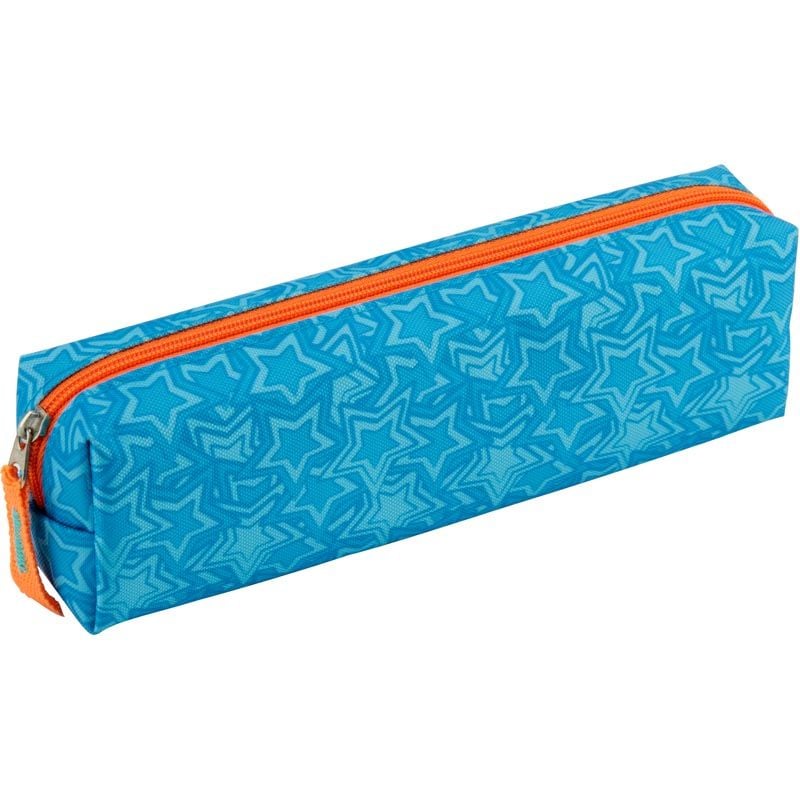 Пенал косметичка тканина K18-679-3 Kite