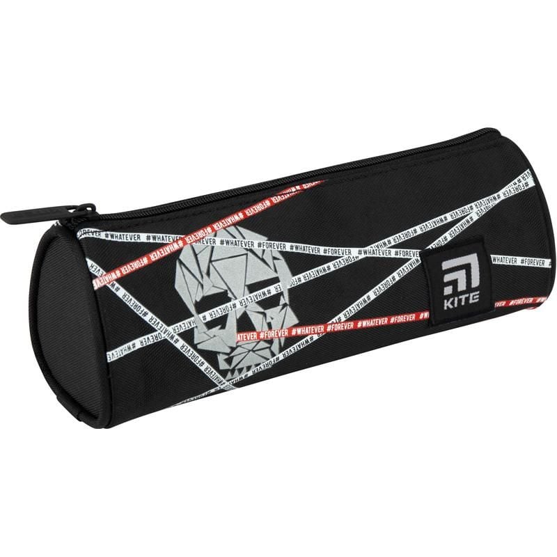 Пенал тубус 1 відділення K20-667-2 Kite