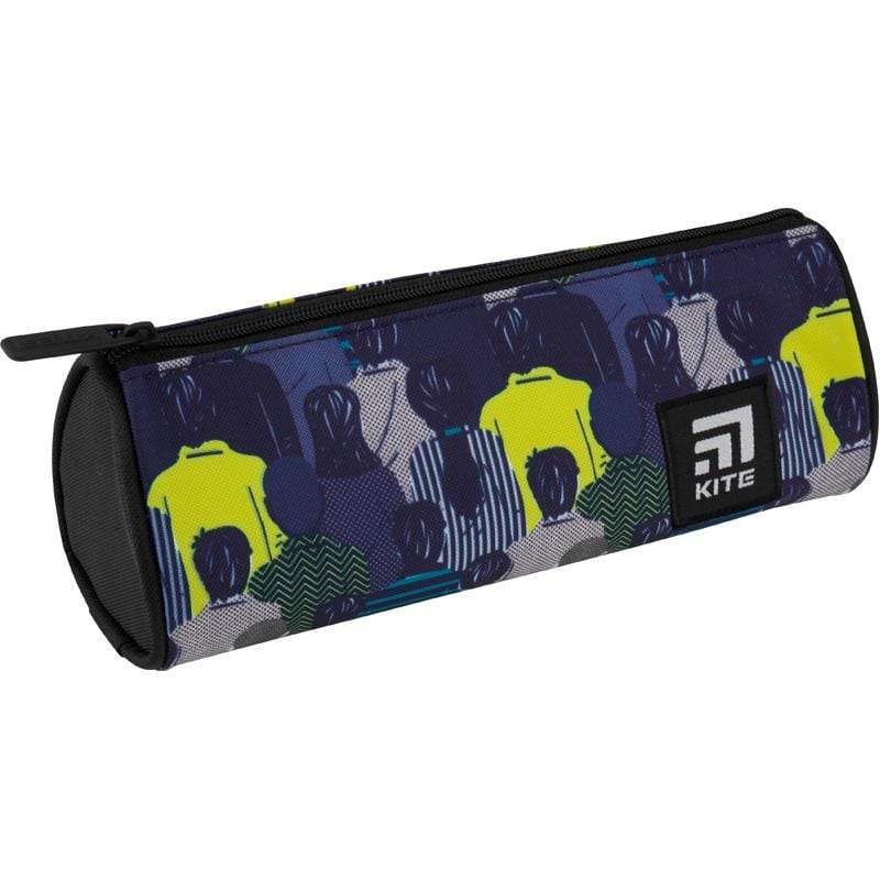 Пенал тубус 1 відділення K20-667-3 Kite