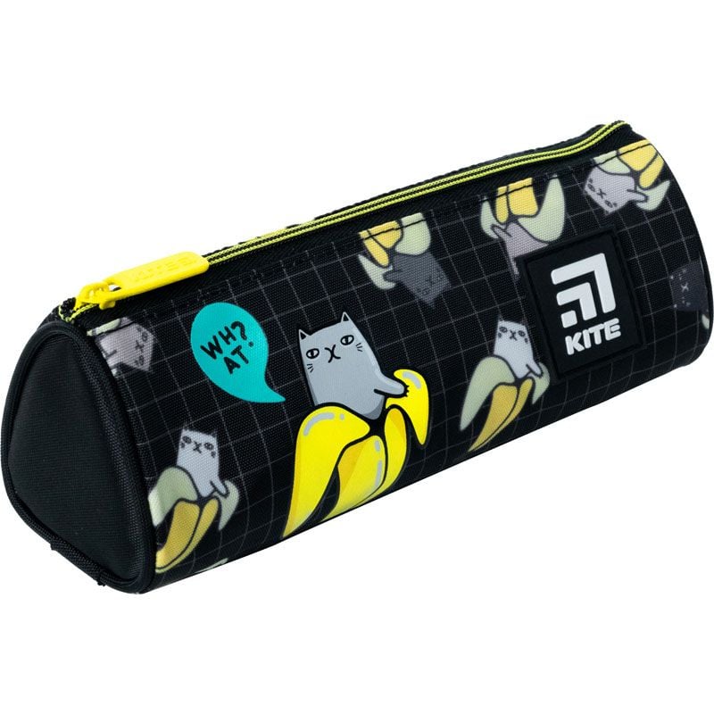 Пенал тубус на блискавці K21-667-4 Kite