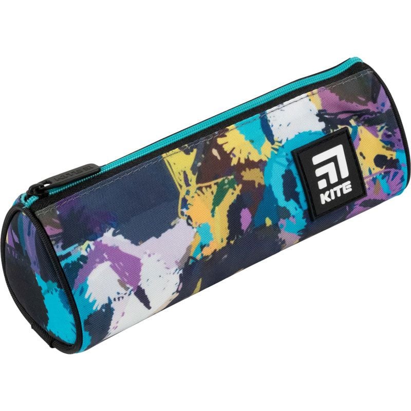 Пенал тубус на блискавці K21-667-7 Kite