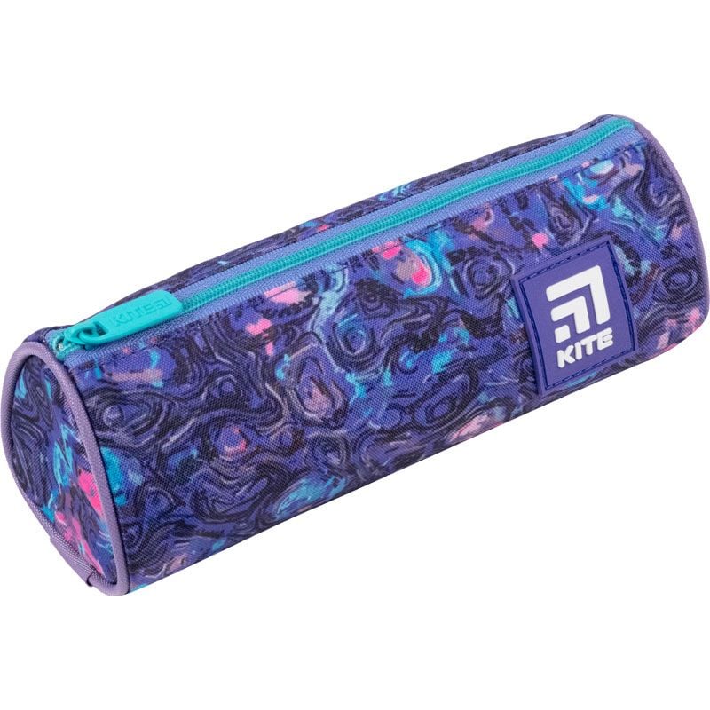 Пенал тубус на блискавці K21-667-9 Kite