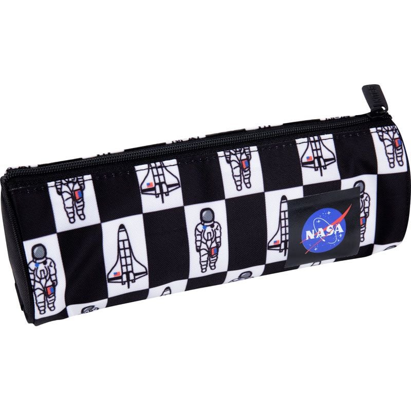 Пенал тубус на блискавці NASA NS21-667 Kite