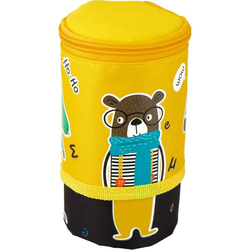 Пенал тубус розсувний K20-684-3 Kite