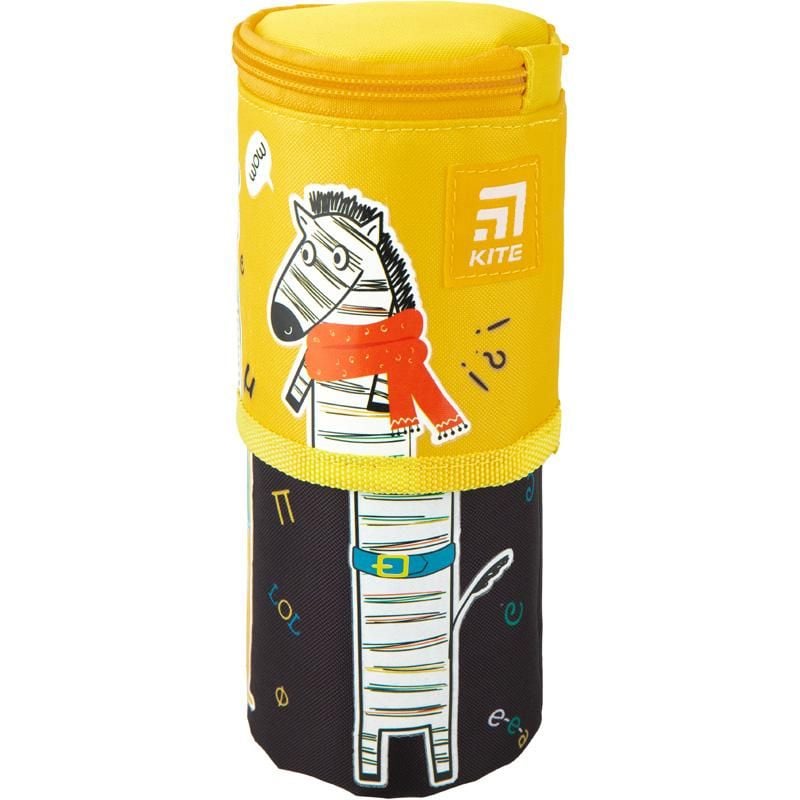 Пенал тубус розсувний K20-684-3 Kite