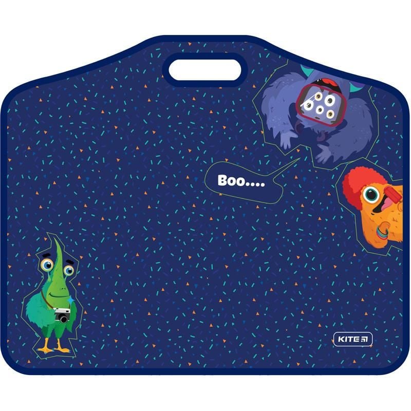 Папка на ліпучках А3 Jolliers K19-208-02 Axent