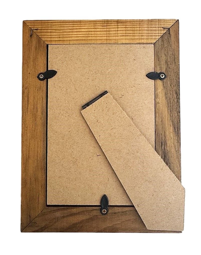 Рамка дерев'яна 10*16 TZ-8669 TUKZAR