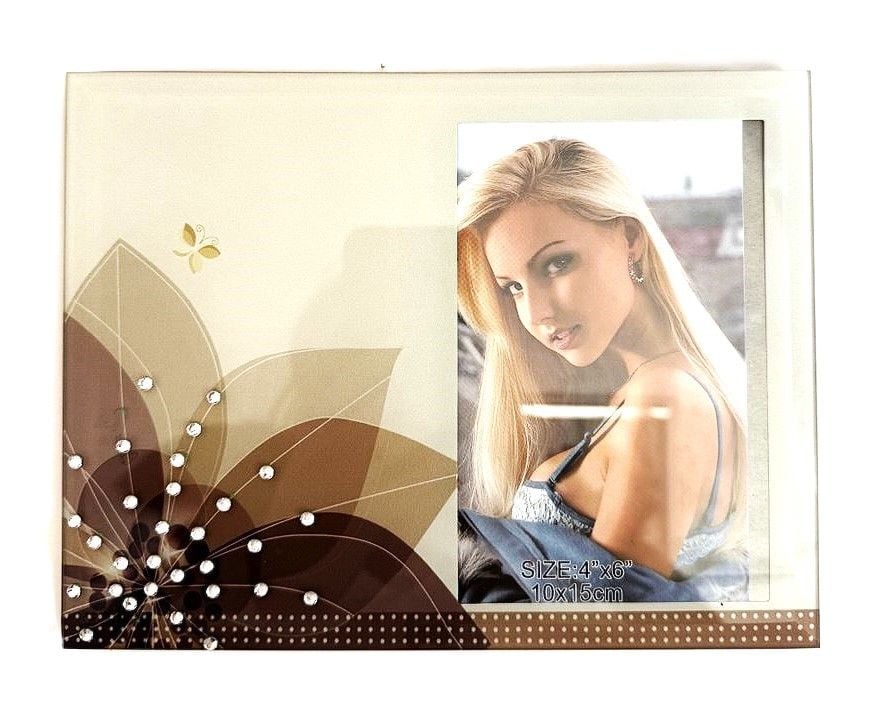 Рамка скляна 10*15 TZ-8682 TUKZAR