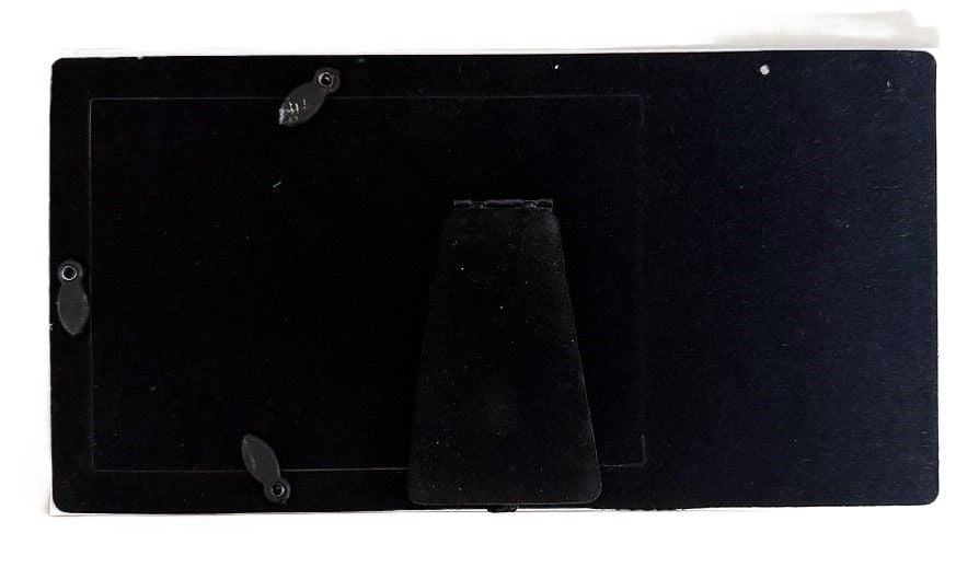 Рамка скляна 10*15 TZ-8683 TUKZAR