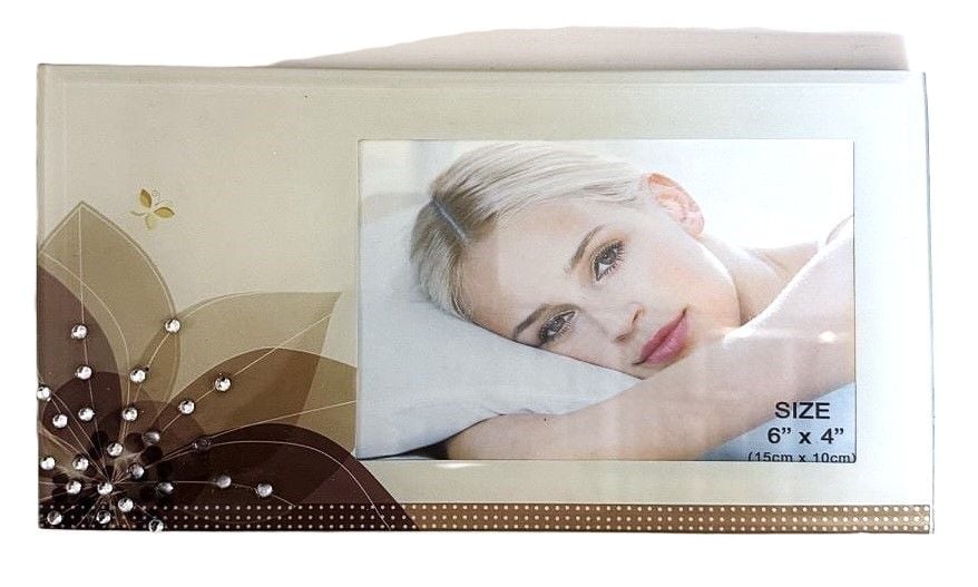 Рамка скляна 10*15 TZ-8683 TUKZAR