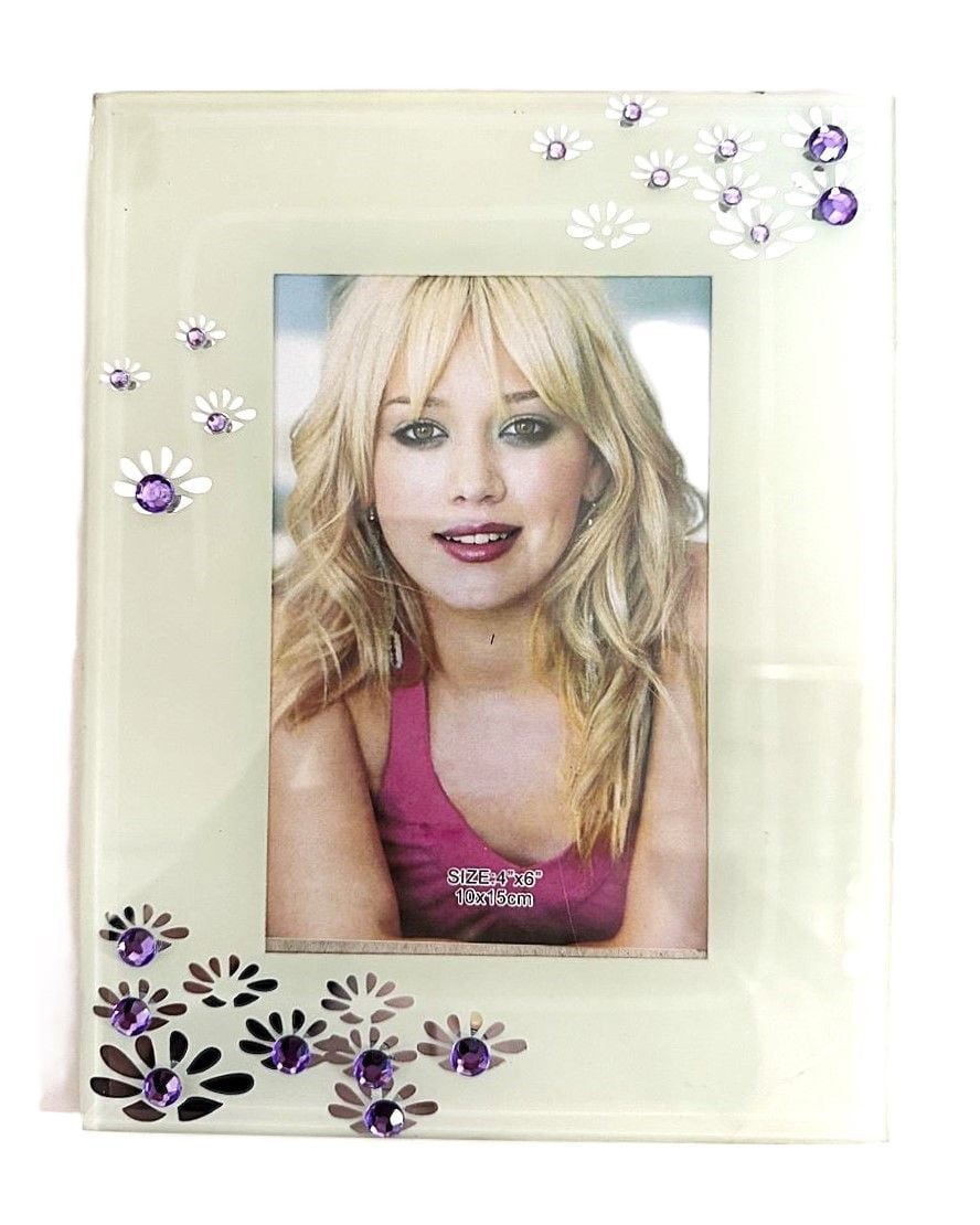 Рамка скляна 10*15 TZ-8675 TUKZAR