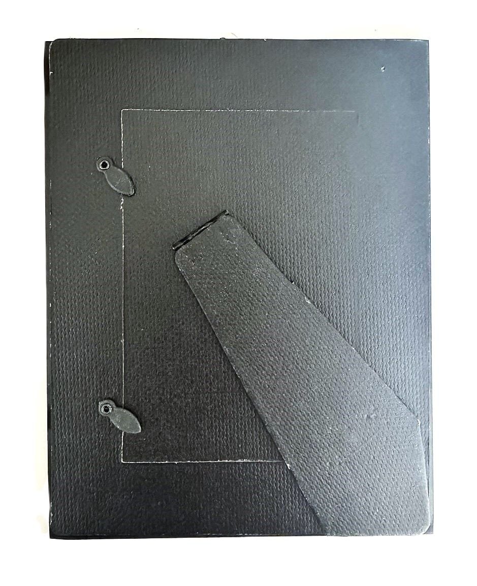 Рамка скляна 10*15 TZ-8675 TUKZAR