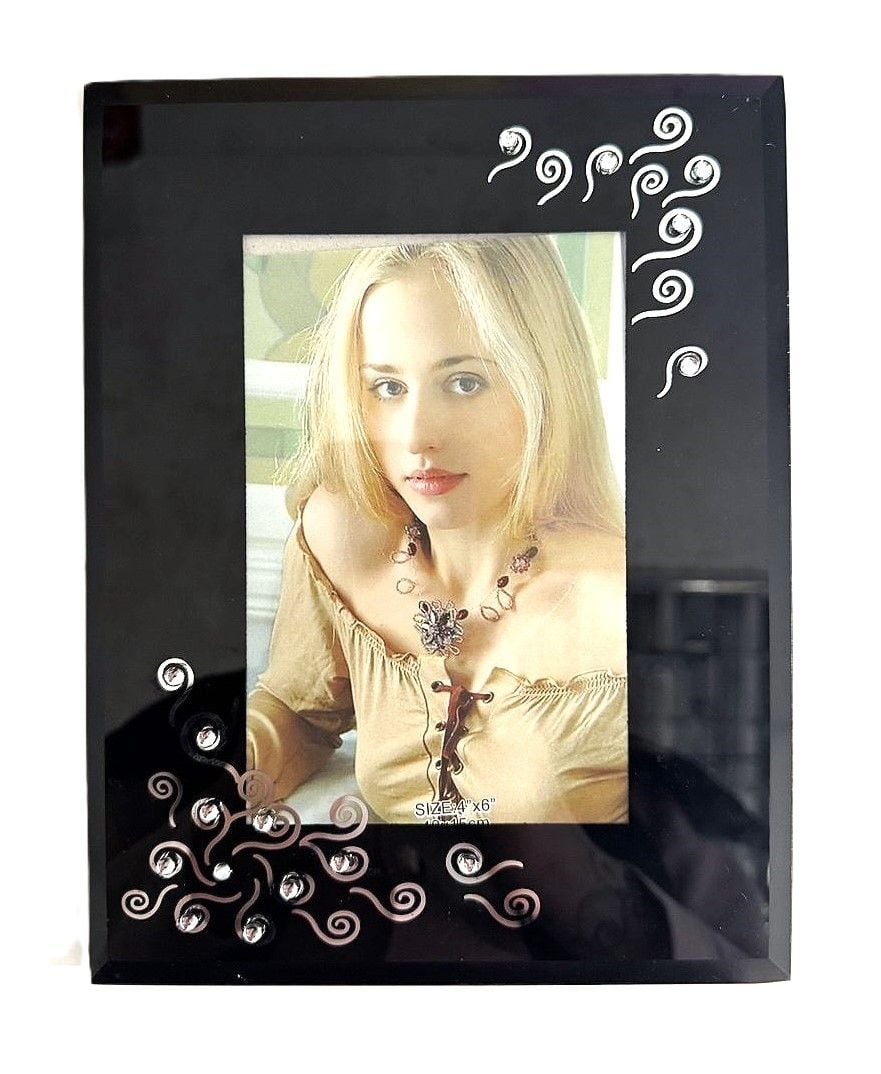 Рамка скляна 10*15 TZ-8675 TUKZAR