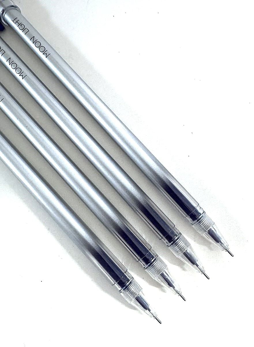 Ручка гелева 0,38 мм синя Moon Light (12 шт/уп) GP-1450 AIHAO