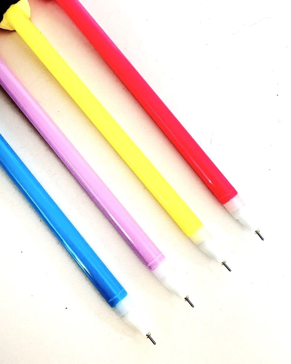 Ручка гелева лялька LOL (12 шт/уп) CS-00369 Chen`s