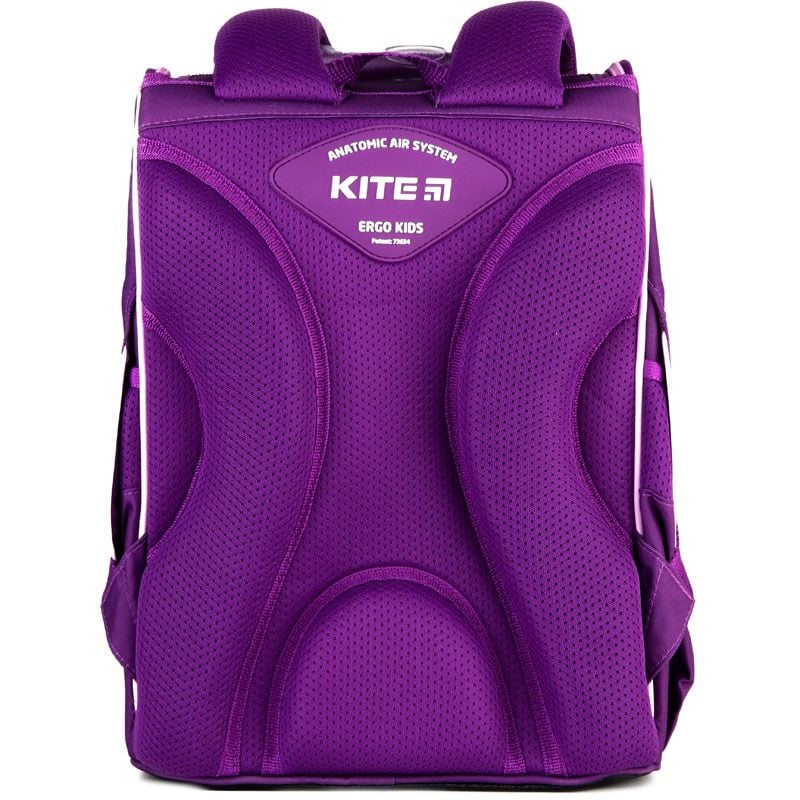 Рюкзак 11,5 л + пенал + сумка для взуття Little Pony SET-LP21-501S Kite