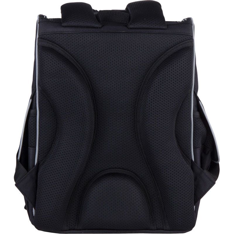 Рюкзак 11.5 л + пенал + сумка для взуття Juventus SET-JV21-501S Kite