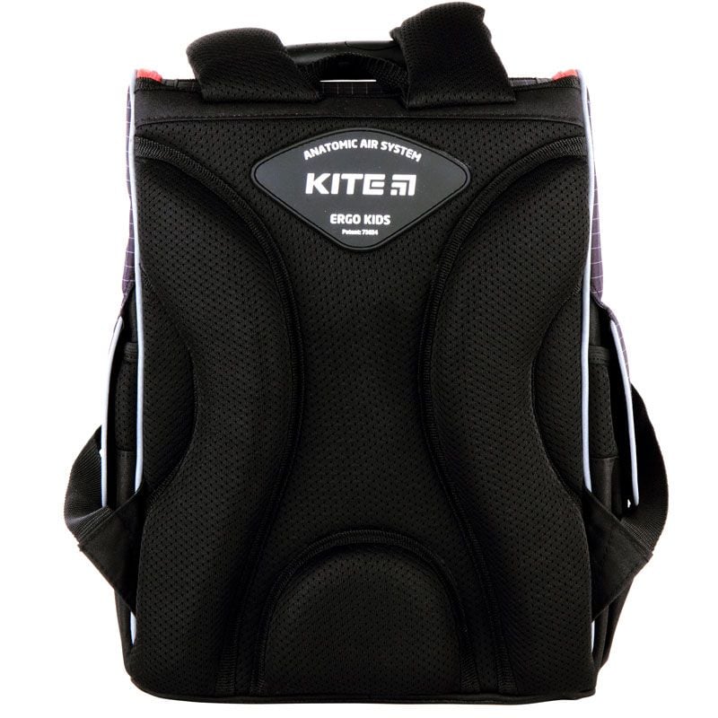 Рюкзак 11.5 л + пенал + сумка для взуття Transformers SET-TF21-501S Kite