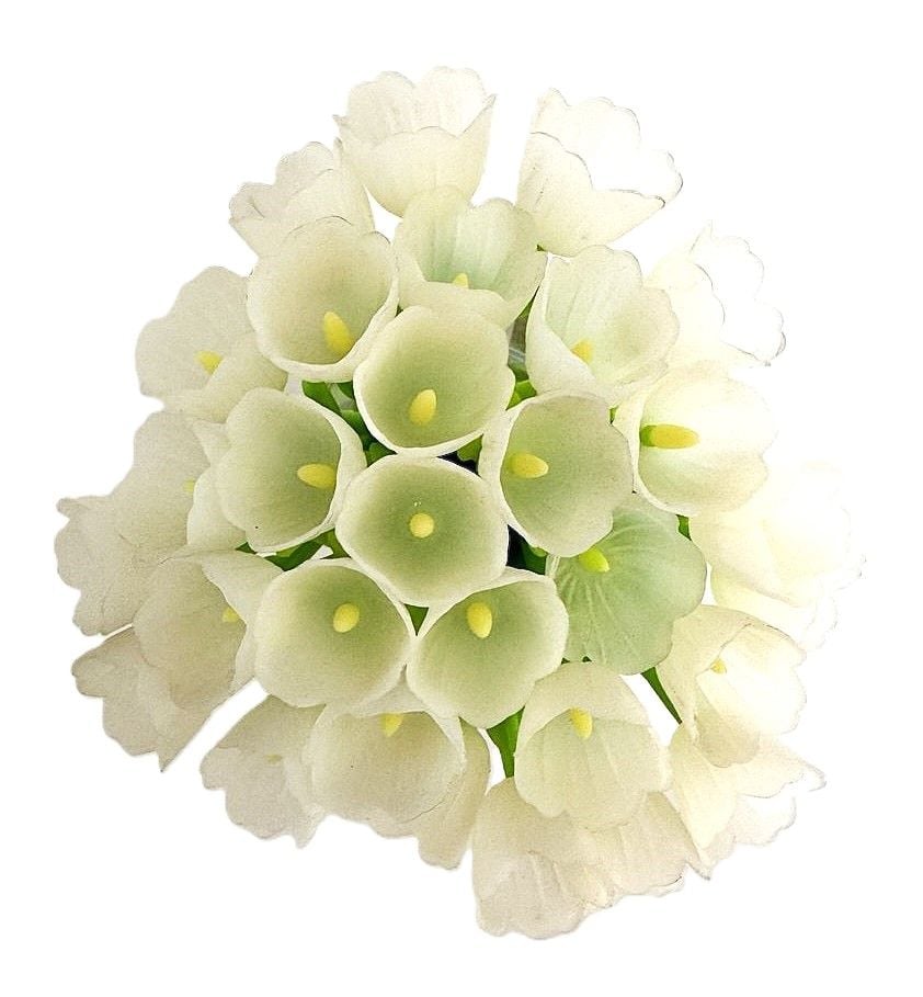 Ручка гелева змінює колір Квітка (48 шт/уп) CS-6906 Chen`s