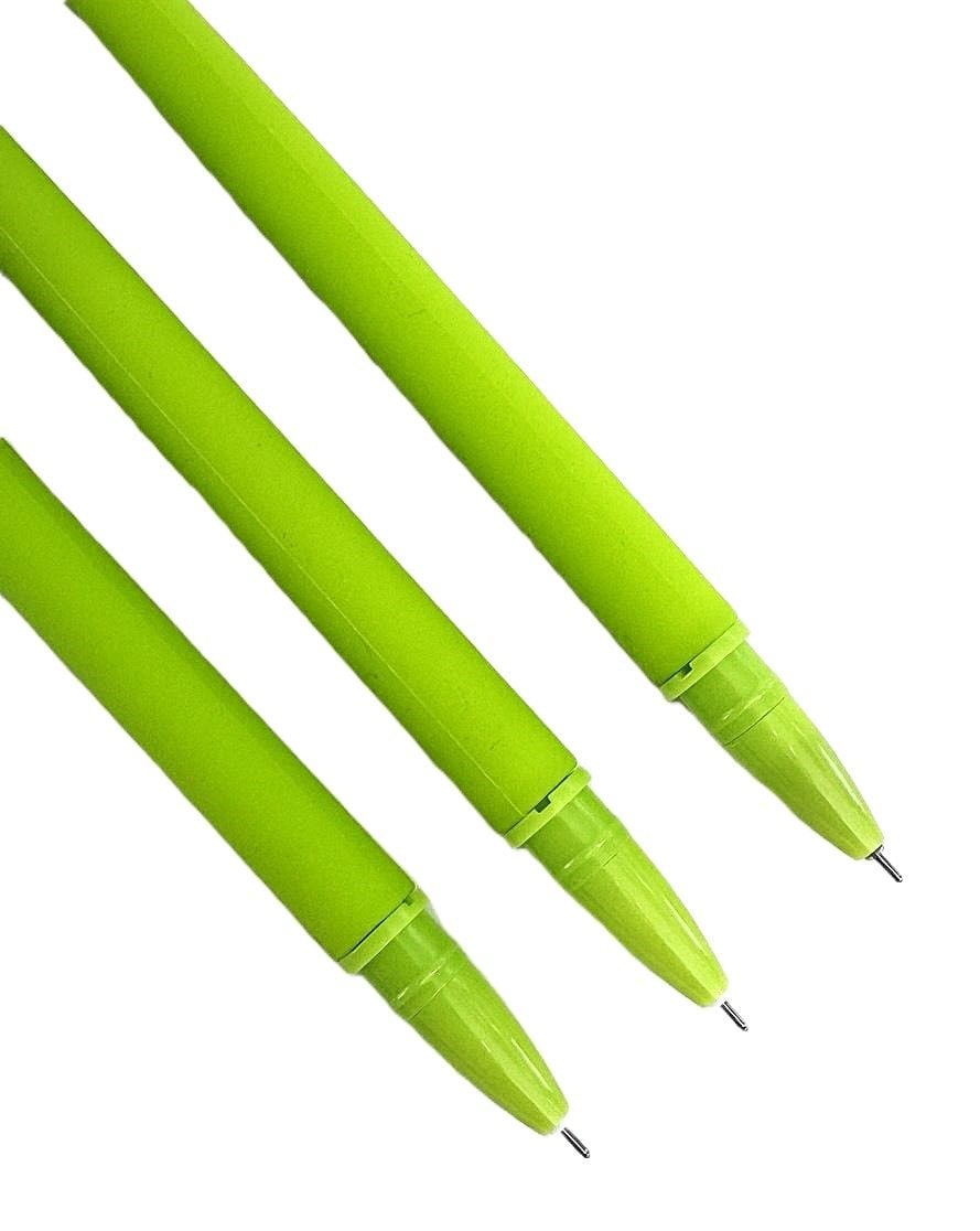 Ручка гелева змінює колір Польовий дзвіночок (48 шт/уп) ZF-2017-2 AIHAO