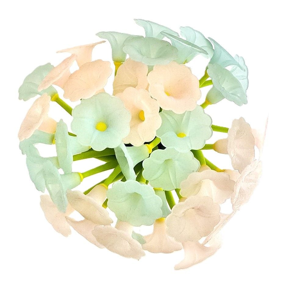 Ручка гелева змінює колір Польовий дзвіночок (48 шт/уп) ZF-2017-2 AIHAO