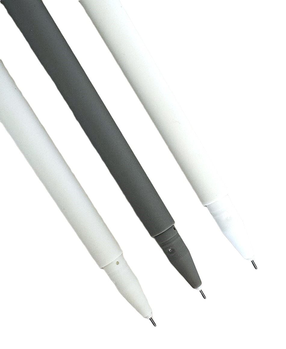 Ручка гелева Кактус в горщику Z-19015 AIHAO