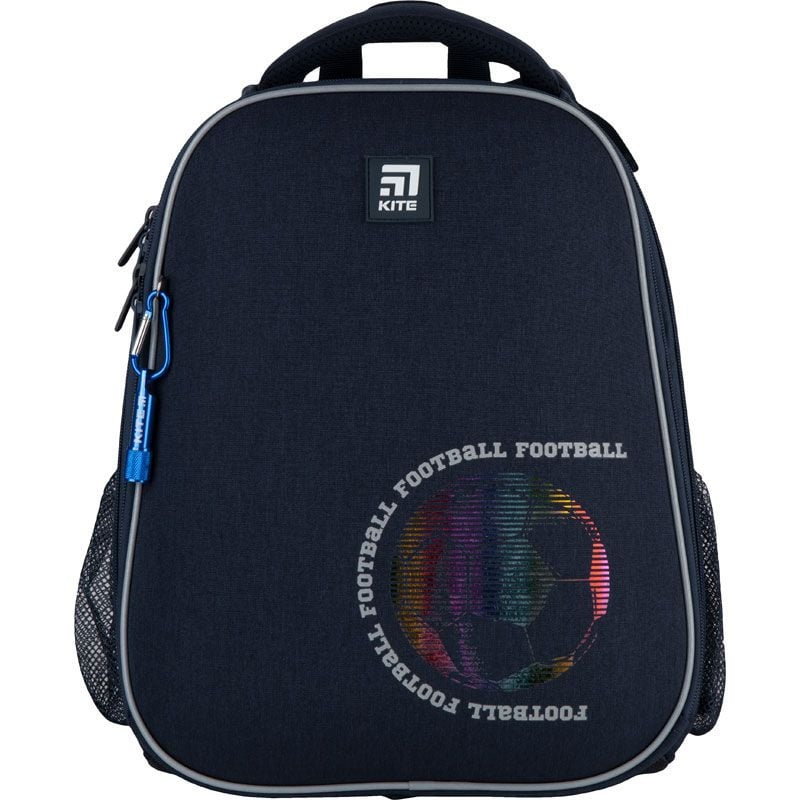 Рюкзак 16 л + пенал + сумка для взуття Football SET-K21-531M-6 Kite