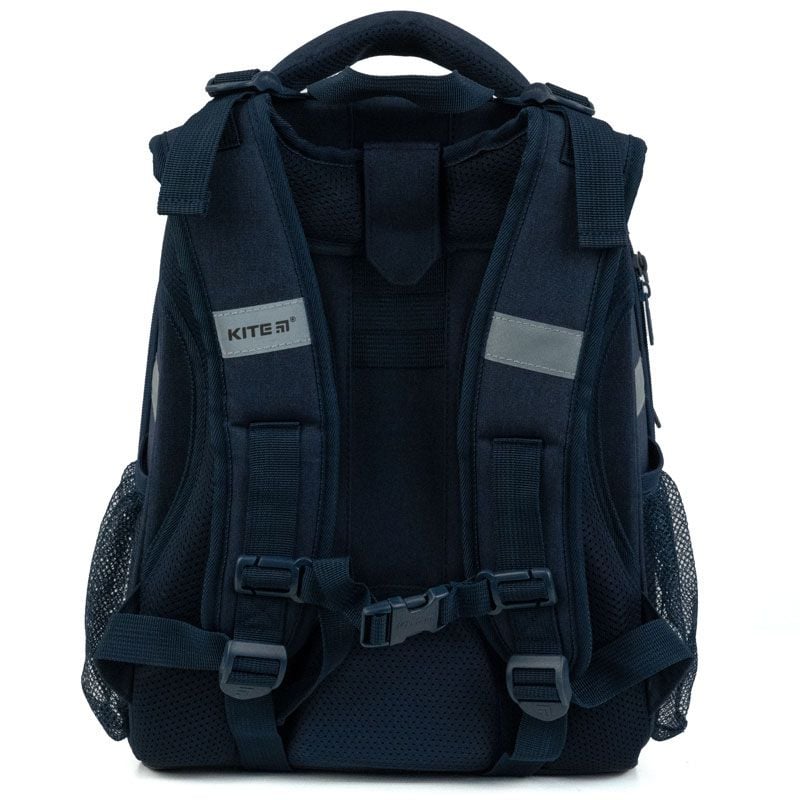 Рюкзак 16 л + пенал + сумка для взуття Football SET-K21-531M-6 Kite