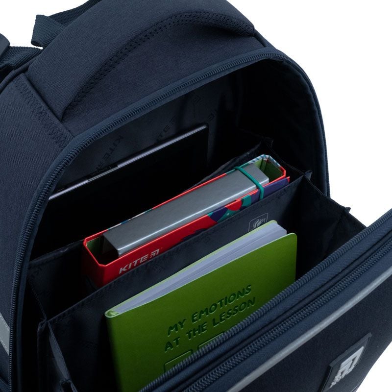 Рюкзак 16 л + пенал + сумка для взуття Football SET-K21-531M-6 Kite