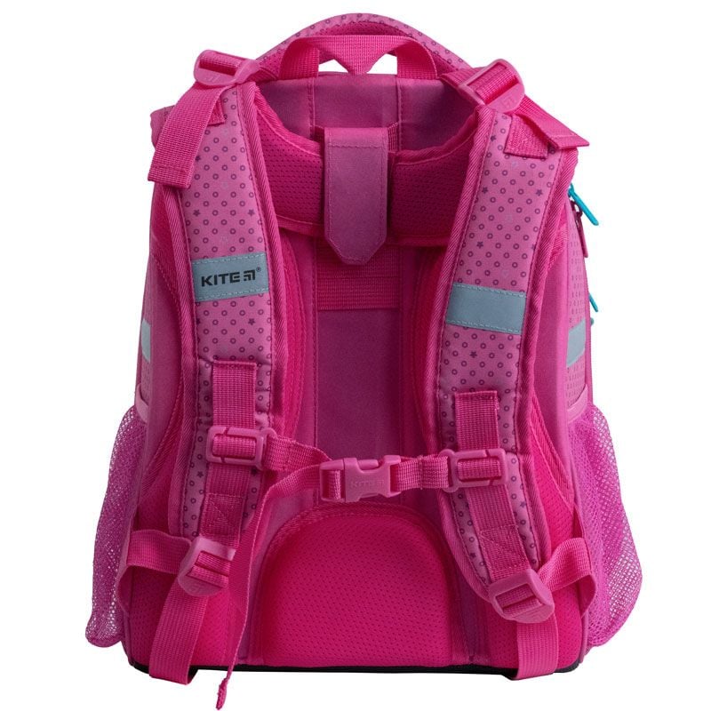 Рюкзак 16 л + пенал + сумка для взуття French dream SET-K21-531M-5 Kite