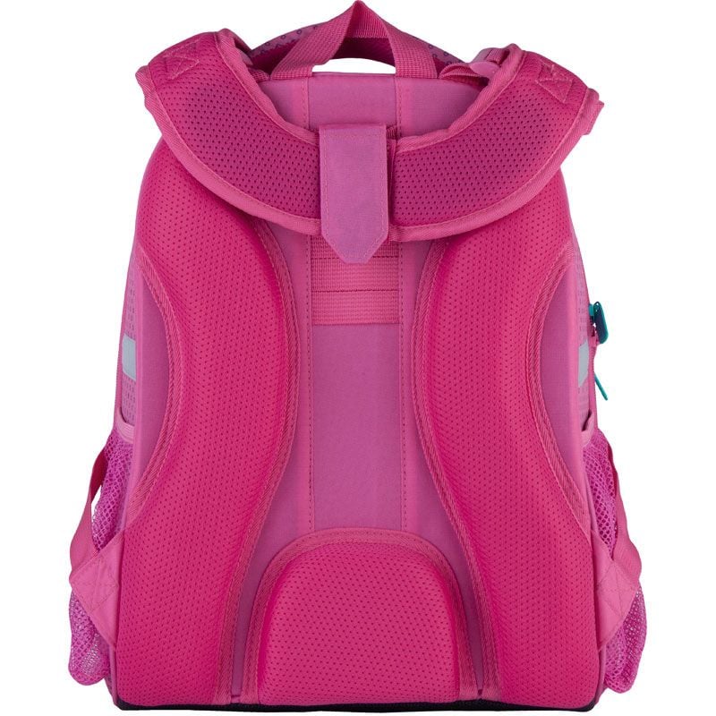 Рюкзак 16 л + пенал + сумка для взуття French dream SET-K21-531M-5 Kite