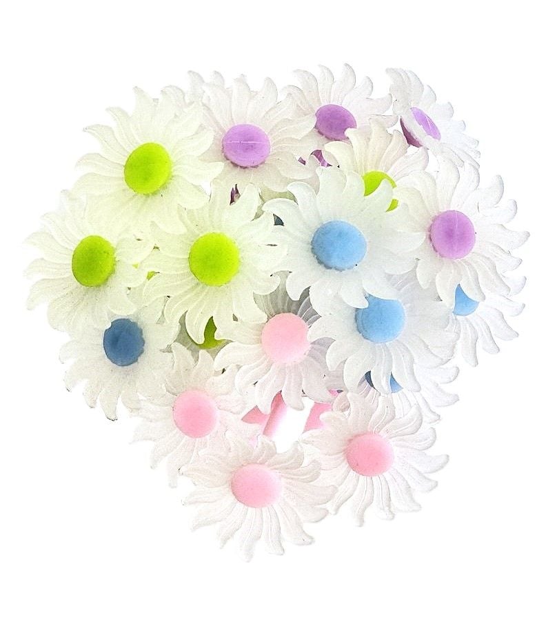 Ручка гелева змінює колір Соняшник 4 кольори (48 шт/уп) A-253 AIHAO