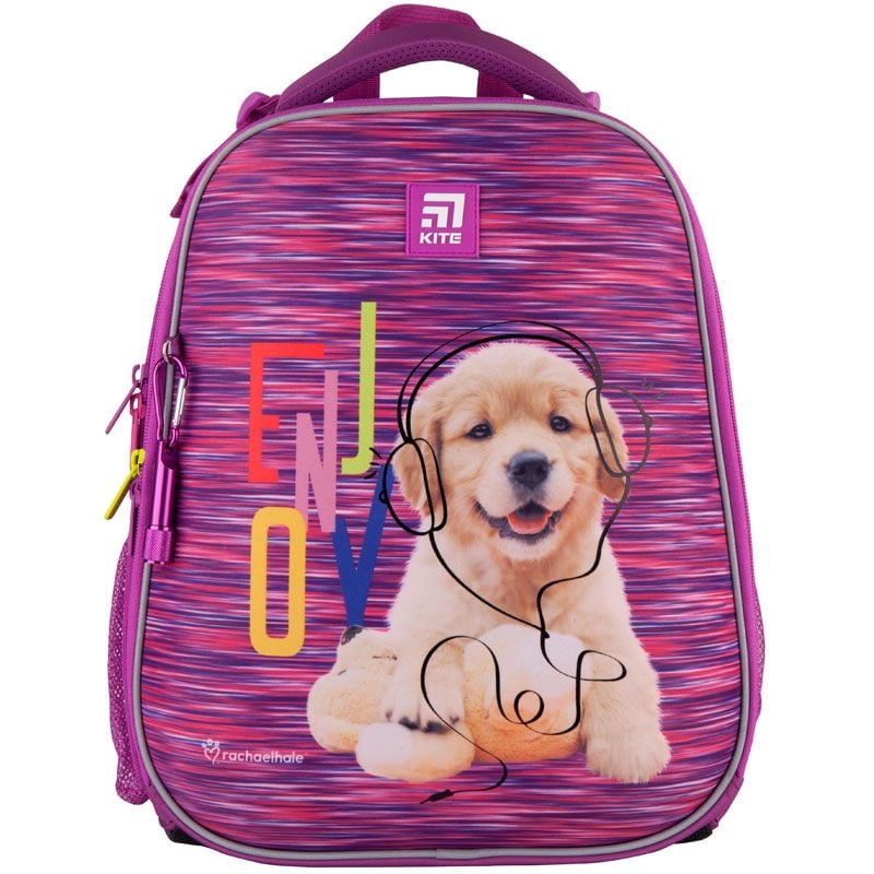 Рюкзак 16 л + пенал + сумка для взуття Rachael Hale SET-R21-531M Kite