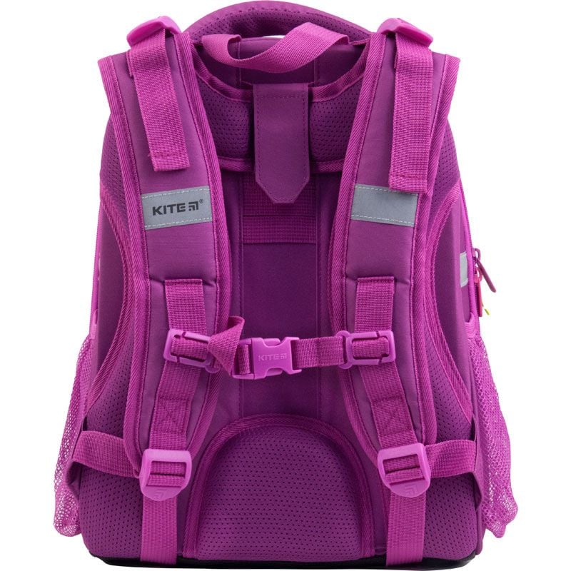 Рюкзак 16 л + пенал + сумка для взуття Rachael Hale SET-R21-531M Kite