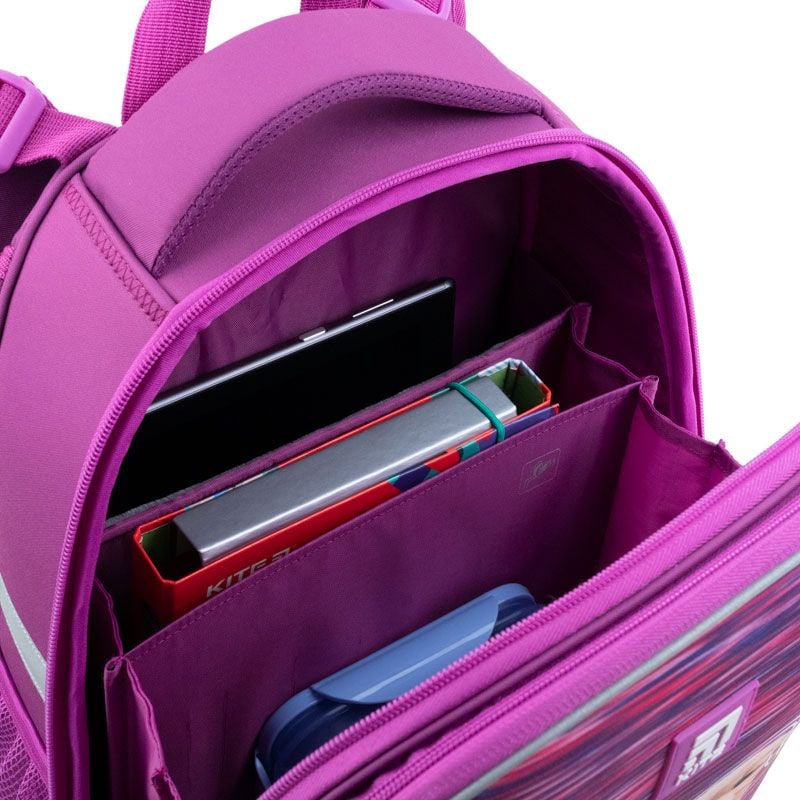 Рюкзак 16 л + пенал + сумка для взуття Rachael Hale SET-R21-531M Kite