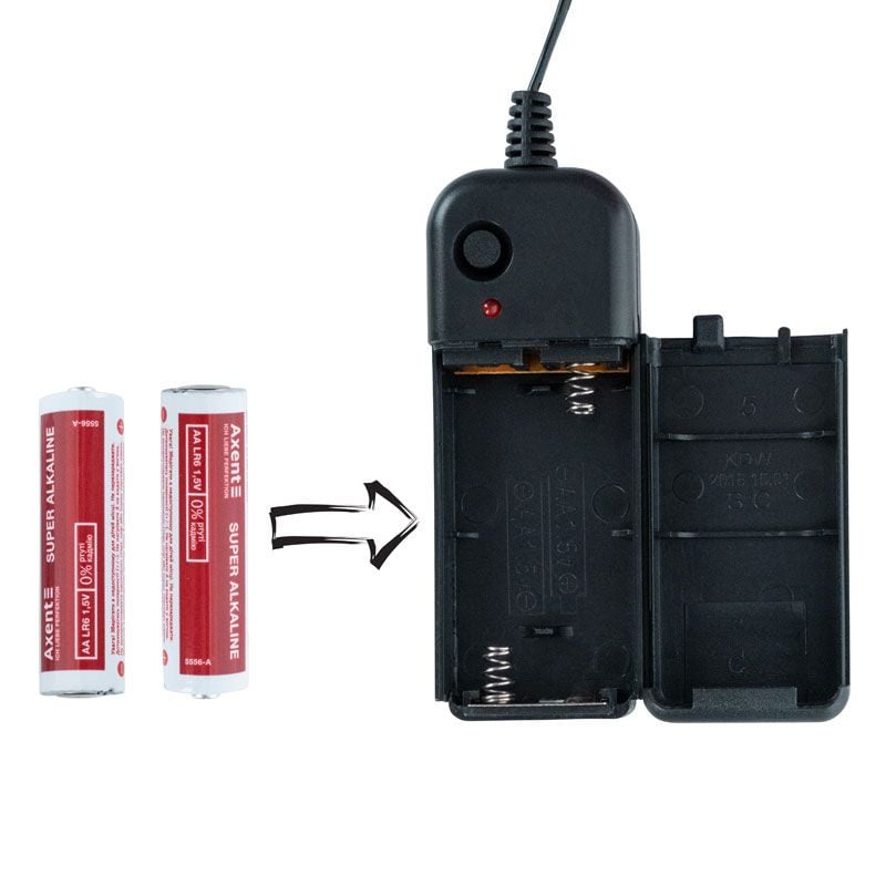 Рюкзак каркасний 11,5 л з LED-підсвіткою Game over K21-501S-8(LED) Kite