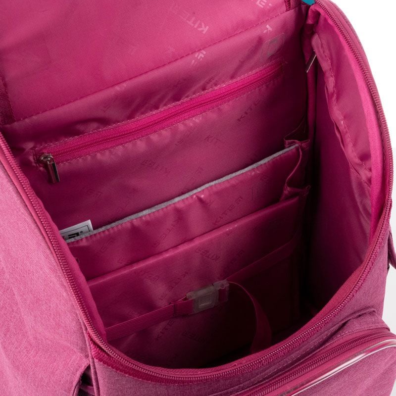 Рюкзак каркасний 11,5 л з LED-підсвіткою Meow K21-501S-6(LED) Kite