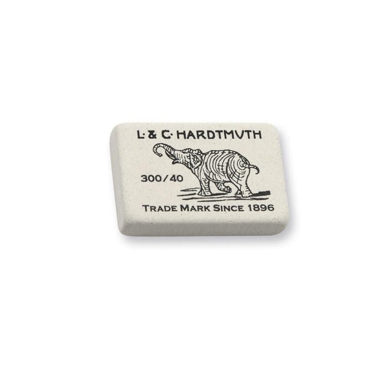 Гумка мяка "Слон" (48 шт/уп) 300/40 KOH-I-NOOR