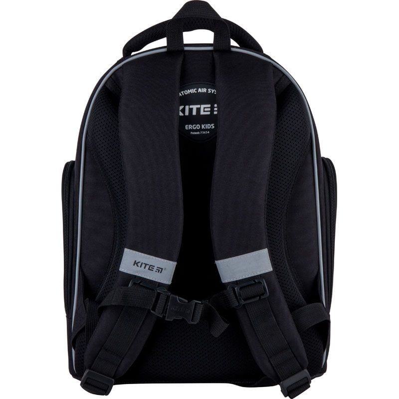 Рюкзак набір + пенал + сумка для взуття + гаманець SET-K21-706M-1 Kite