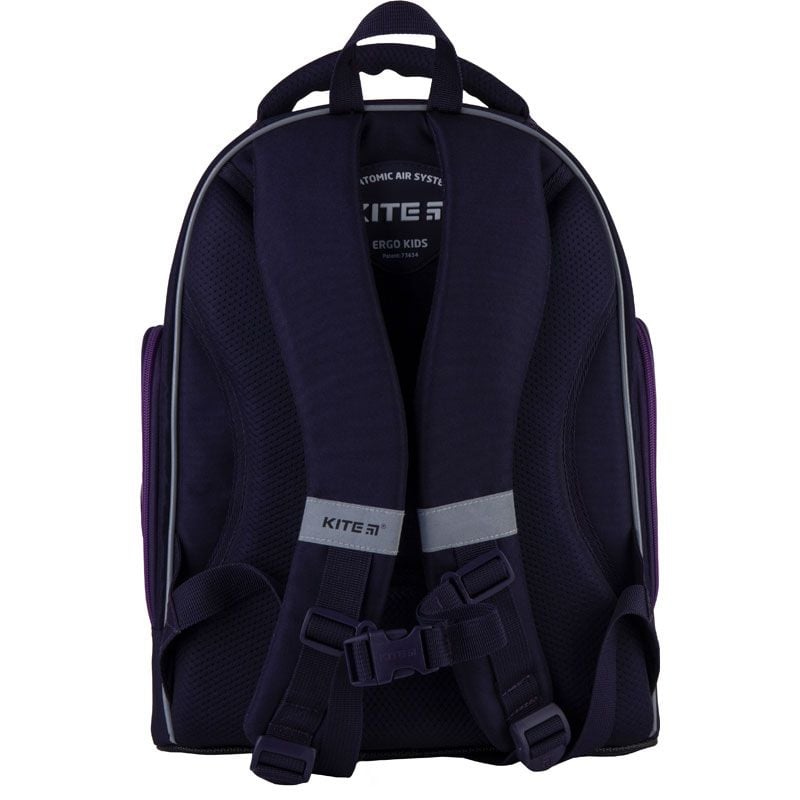 Рюкзак набір + пенал + сумка для взуття Hello Kitty SET-HK21-706M Kite