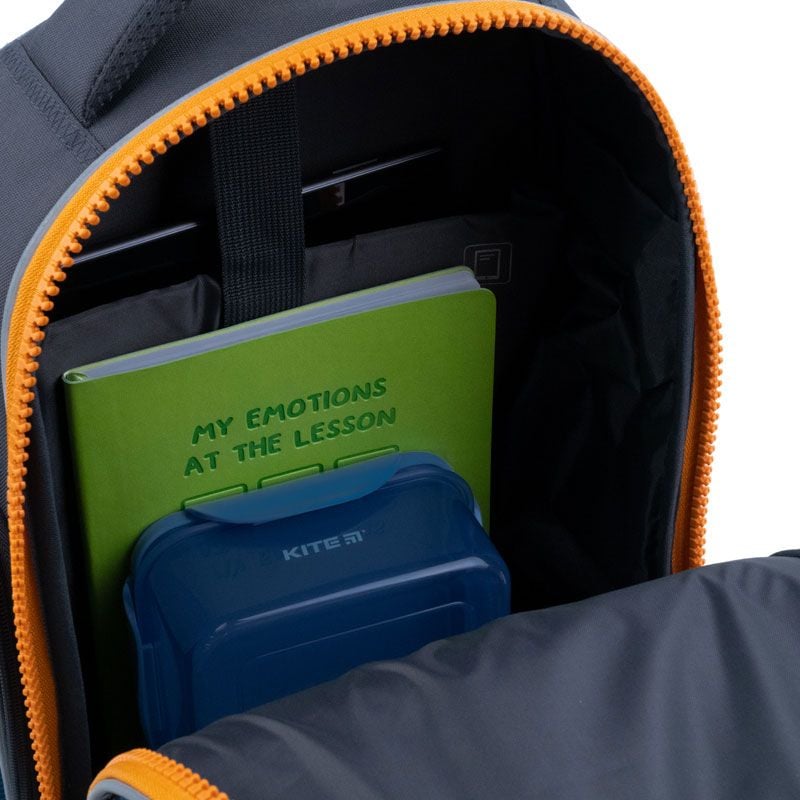 Рюкзак набір + пенал + сумка для взуття SET-K21-706S-1 Kite