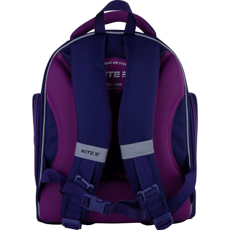 Рюкзак набір +пенал + сумка для взуття Beautiful bird SET-K21-706S-2 Kite