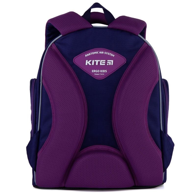 Рюкзак набір +пенал + сумка для взуття Beautiful bird SET-K21-706S-2 Kite