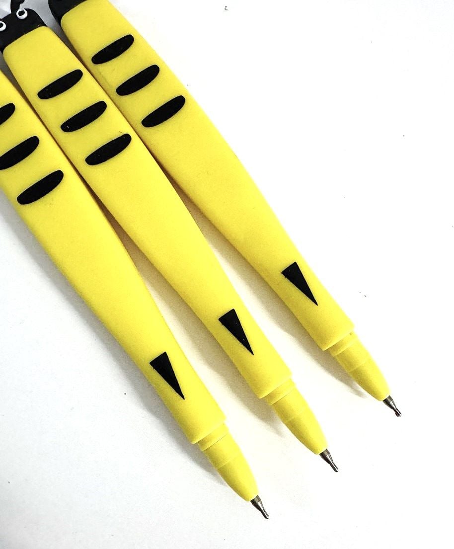 Ручка кулькова Бджола Z17081 AIHAO