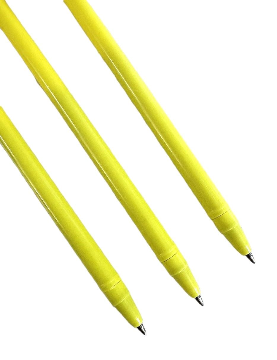 Ручка кулькова Смайлик (12 шт/уп) CS0020 Chen`s