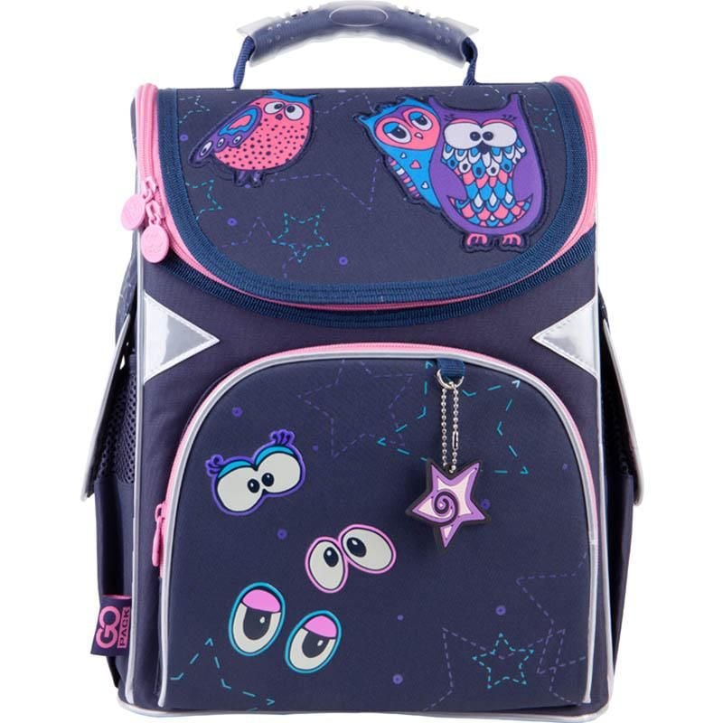 Рюкзак каркасний 11 л Magic Owls GO21-5001S-7 Go-Pack