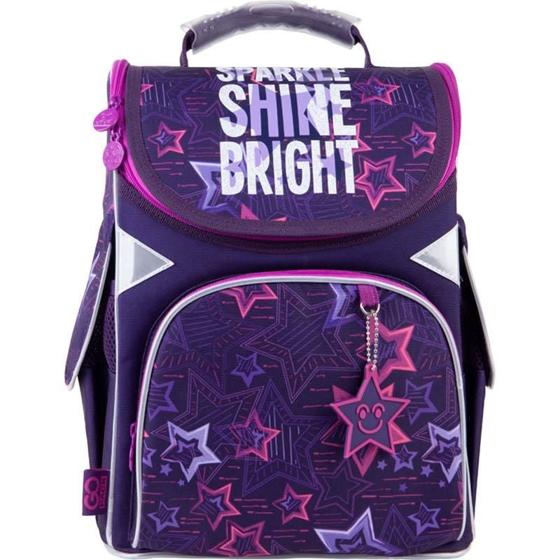 Рюкзак каркасний 11 л Shine bright GO21-5001S-6 Go-Pack