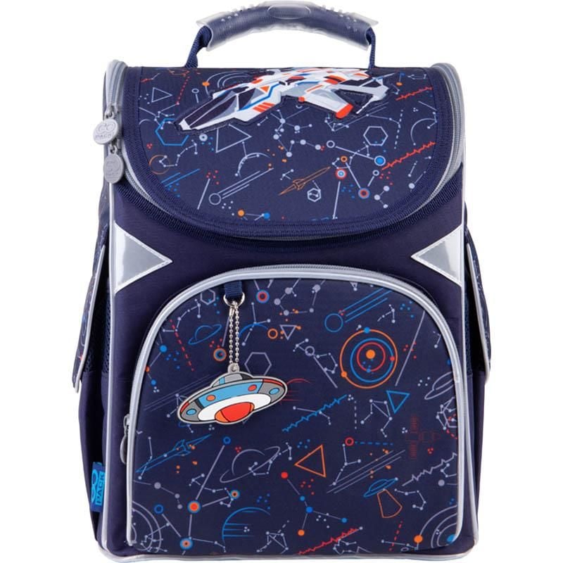 Рюкзак каркасний 11 л Spaceship GO21-5001S-10 Go-Pack
