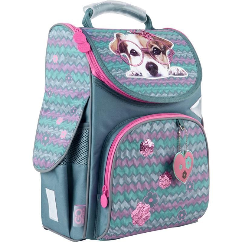 Рюкзак каркасний 11 л Sweet Puppy GO21-5001S-3 Go-Pack